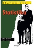 obálka: Statistika