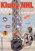 obálka: Kluby NHL 2009