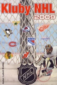 obálka: Kluby NHL 2009