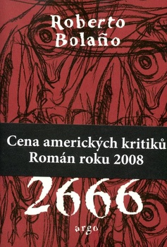 obálka: 2666 