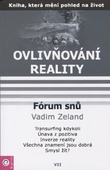 obálka: Ovlivňování reality VII. - Fórum snů