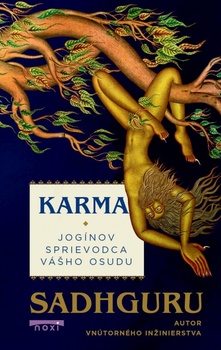 obálka: Karma