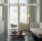 obálka: New Ideas for the Home