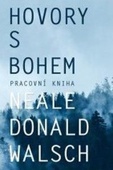 obálka: Hovory s Bohem - pracovní kniha