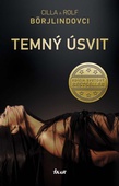 obálka: Temný úsvit