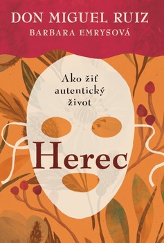 obálka: Herec