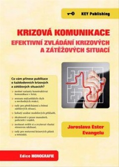 obálka: KRIZOVÁ KOMUNIKACE 
