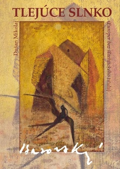 obálka: Tlejúce slnko