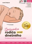 obálka: Sprievodca rodiča dnešného (Prvý rok) – doplnené vydanie