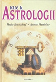 obálka: Klíč k astrologii