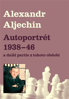 obálka: Autoportrét 1938-46