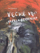 obálka: Veľké veci Mareka Ormandíka