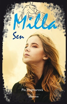 obálka: Milla 3: Sen