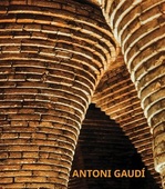 obálka: Antoni Gaudí