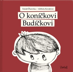 obálka: O koníčkovi Budíčkovi