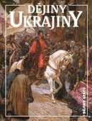 obálka: Dejiny Ukrajiny