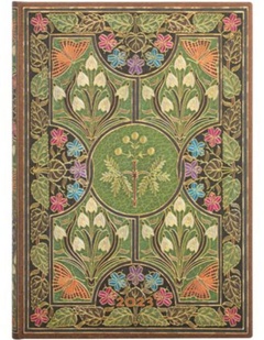 obálka: D2023 Poetry in Bloom Midi HOR