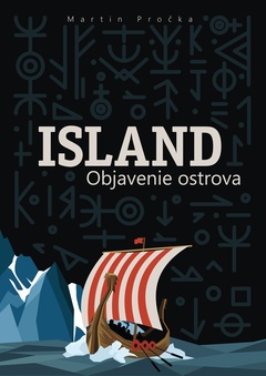 obálka: Island - objavenie ostrova