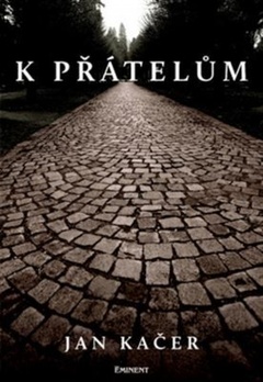 obálka: K přátelům