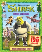 obálka: Shrek