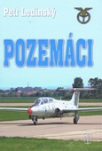 obálka: Pozemáci