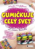 obálka: Gumičkuje celý svet