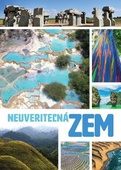obálka: Neuveriteľná Zem