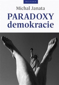 obálka: Paradoxy demokracie