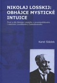 obálka: Nikolaj Losskij: obhájce mystické intuice 