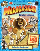 obálka: Madagaskar