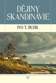 obálka: Dějiny Skandinávie