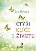 obálka: Čtyři klíče k životu