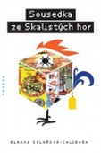 obálka: SOUSEDKA ZE SKALISTÝCH HOR
