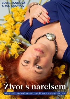 obálka: Život s narcisem
