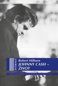 obálka: Johnny Cash - Život
