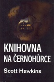 obálka: Knihovna na Černohůrce