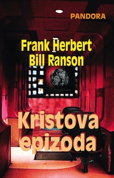 obálka: Kristova epizoda