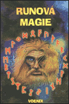 obálka: Runová magie - iba komplet