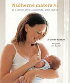 obálka: Nádherné mateřství - Nepostradatelný rádce pro získání formy po porodu