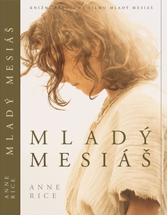 obálka: Mladý mesiáš