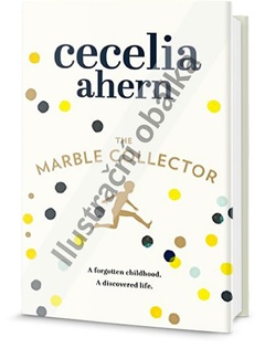 obálka: Sběratel skleněnek