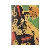 obálka: Jack Kerouac Mini