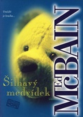 obálka: Šilhavý medvídek