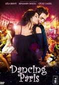 obálka: Dancing Paris - DVD