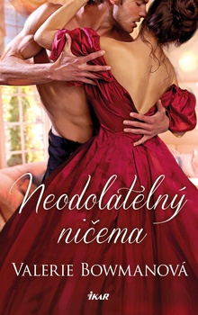 obálka: Neodolatelný ničema