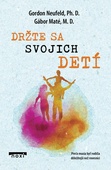 obálka: Držte sa svojich detí