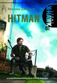 obálka: Hitman Agent X-Hawk 01