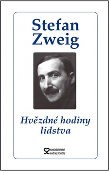 obálka: Hvězdné hodiny lidstva