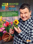 obálka: RECEPTÁŘ PRIMA NÁPADŮ