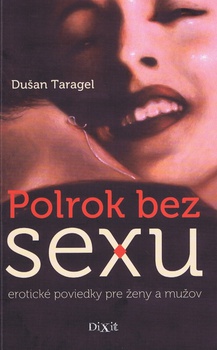 obálka: Polrok bez sexu